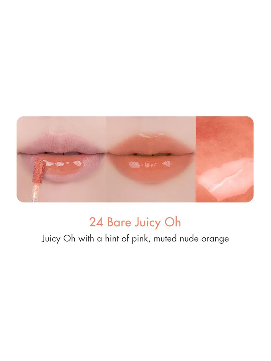 [rom&nd] The Juicy Lasting New Tint(3.5g/0.12fl.oz)