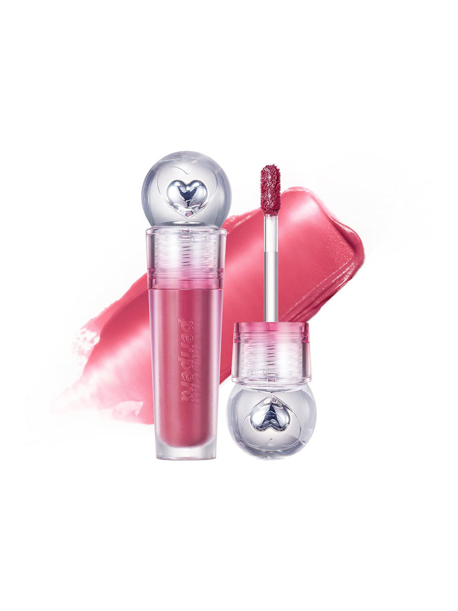 [peripera] Ink Jellable Tint (3.7g/0.1fl.oz)- 5Colors