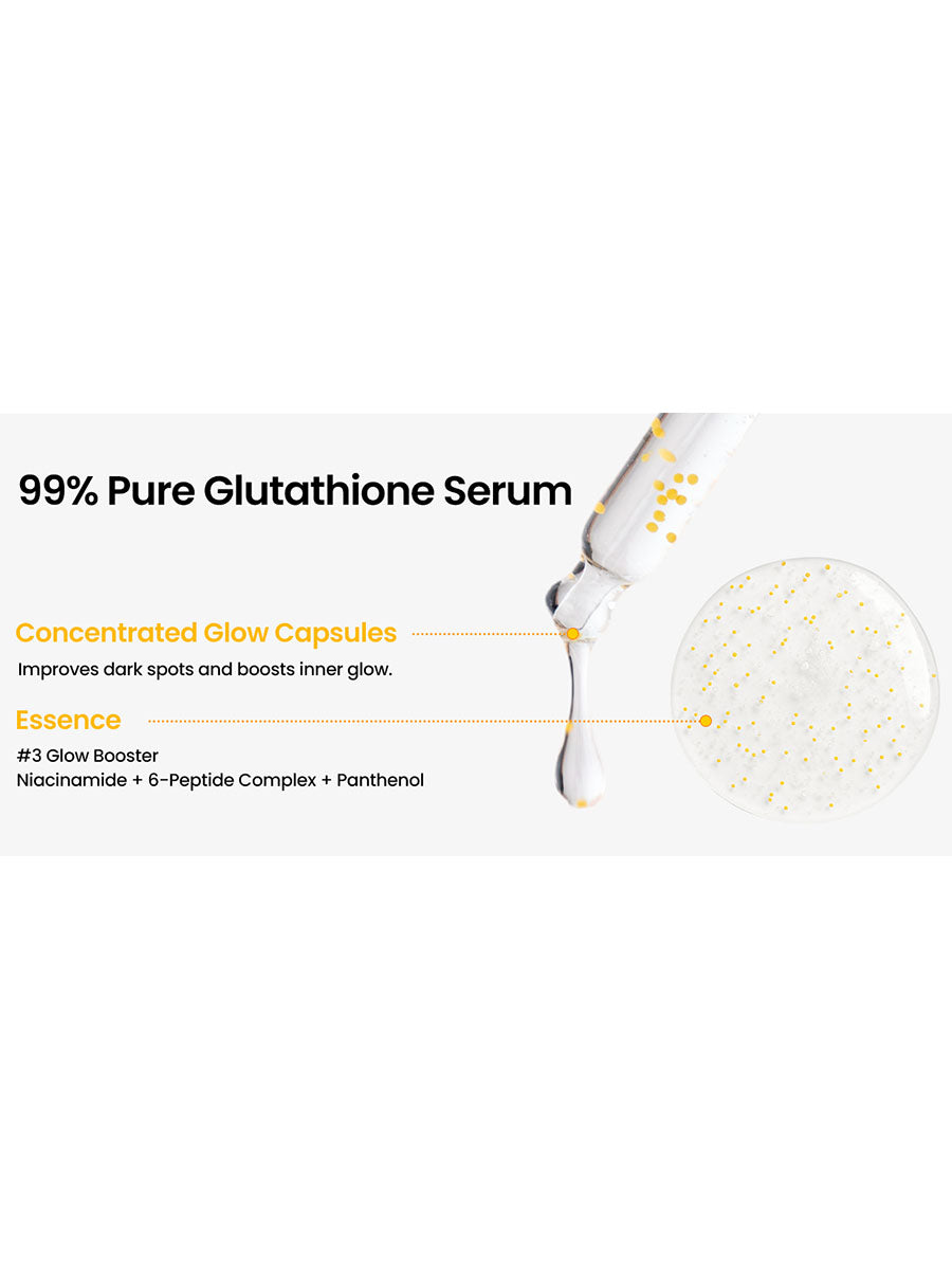 [ONGREDIENTS] Skin Barrier Glow Serum(50ml/1.69fl.oz)