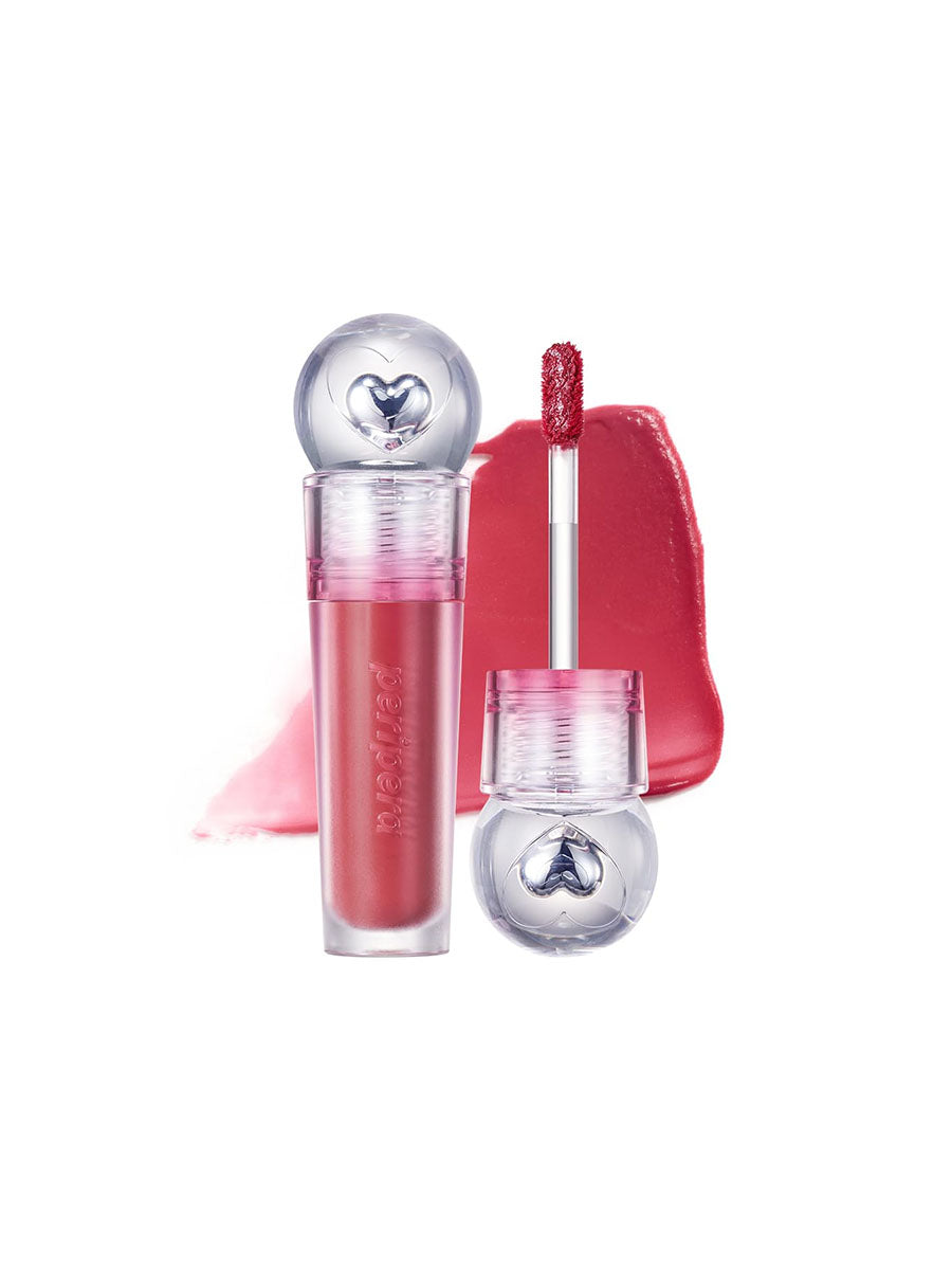 [peripera] Ink Jellable Tint (3.7g/0.1fl.oz)- 5Colors