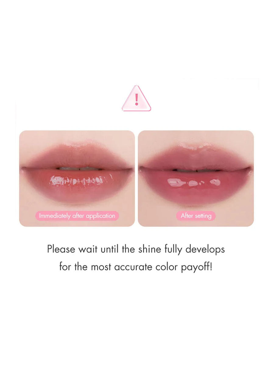 [rom&nd] The Juicy Lasting New Tint(3.5g/0.12fl.oz)