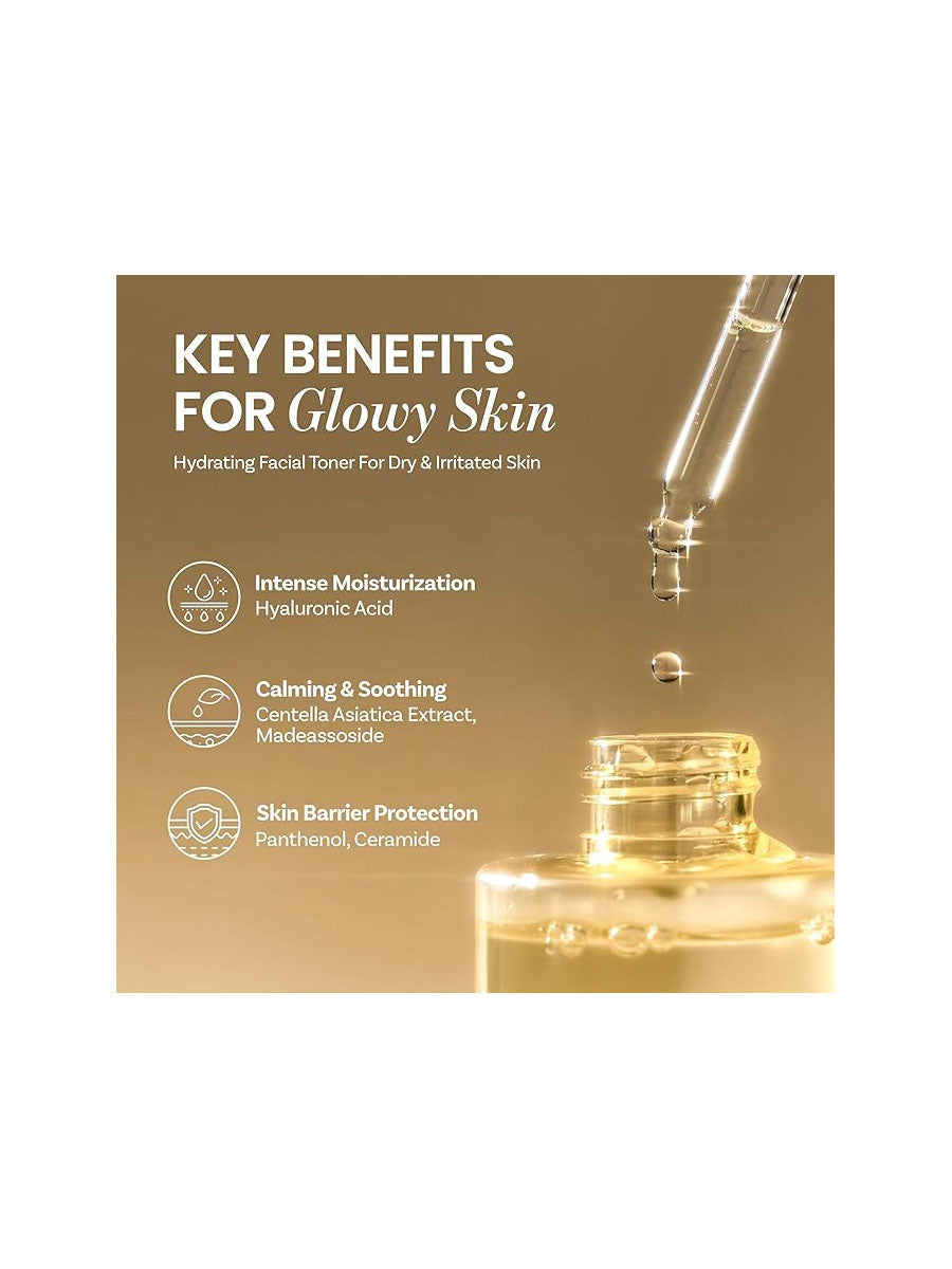 [ONGREDIENTS] Skin Barrier Glow Serum(50ml/1.69fl.oz)