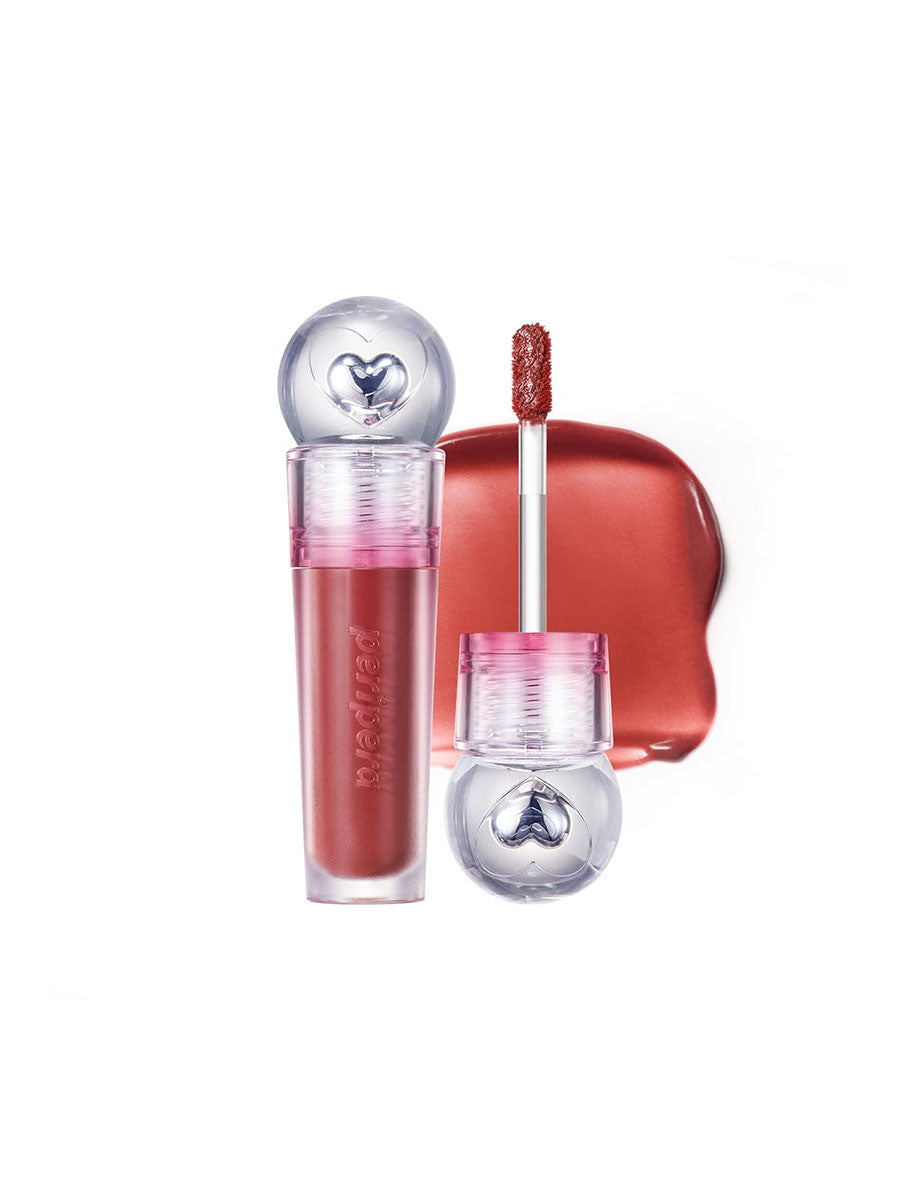 [peripera] Ink Jellable Tint (3.7g/0.1fl.oz)- 5Colors