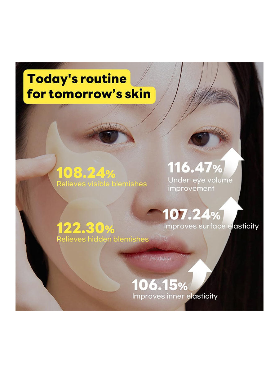 [Mediheal] Vita Collagen Under Eye Patches (60Patchs)