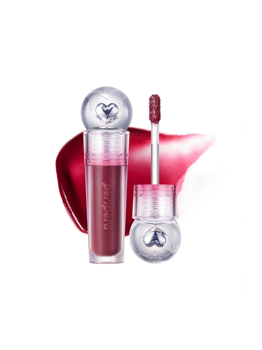 [peripera] Ink Jellable Tint (3.7g/0.1fl.oz)- 5Colors