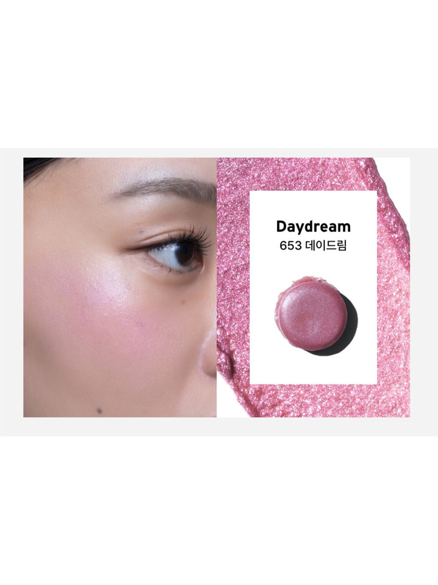 ODDTYPE Unveiled Skin Highlighter 11g 2 Colors