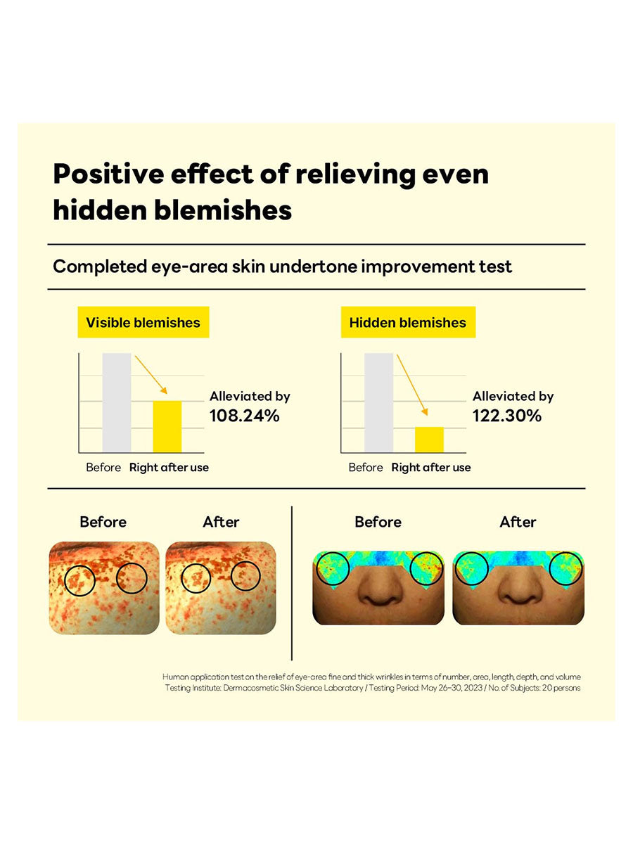 [Mediheal] Vita Collagen Under Eye Patches (60Patchs)