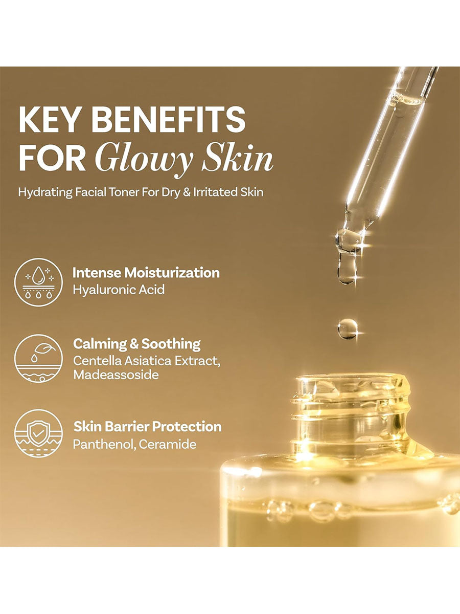 [ONGREDIENTS] Skin Barrier Calming Softener(250ml/8.45fl.oz)