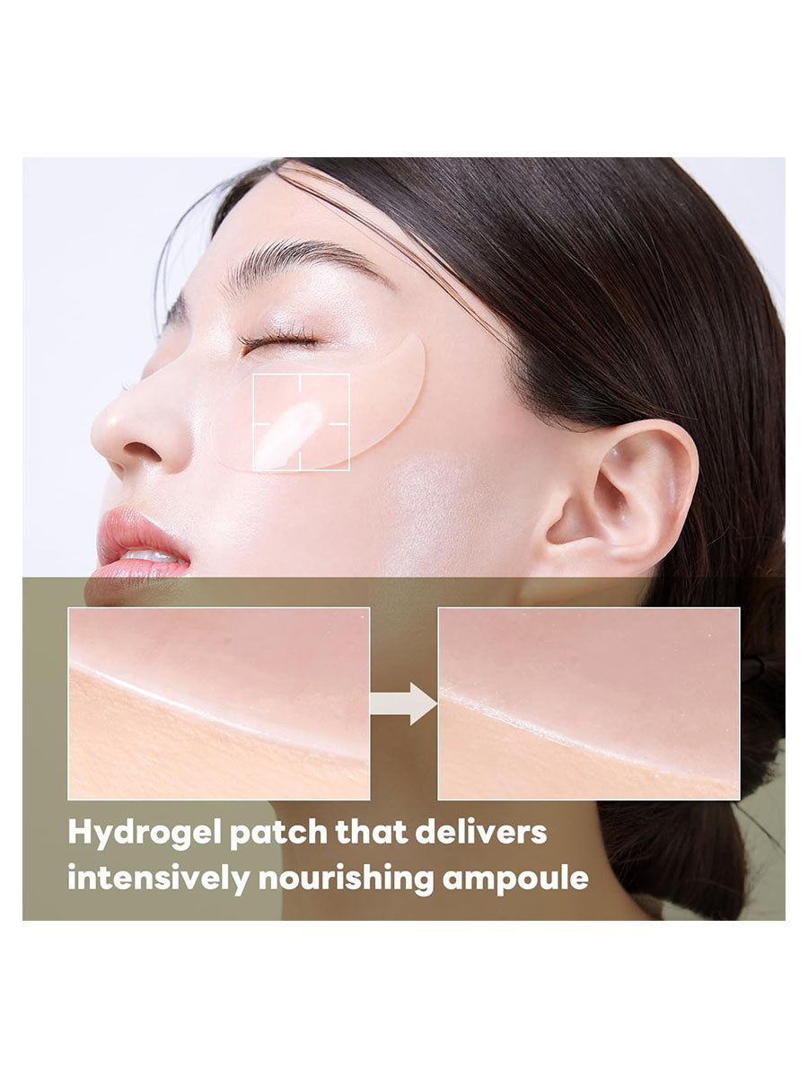 [Mediheal] Vita Collagen Under Eye Patches (60Patchs)