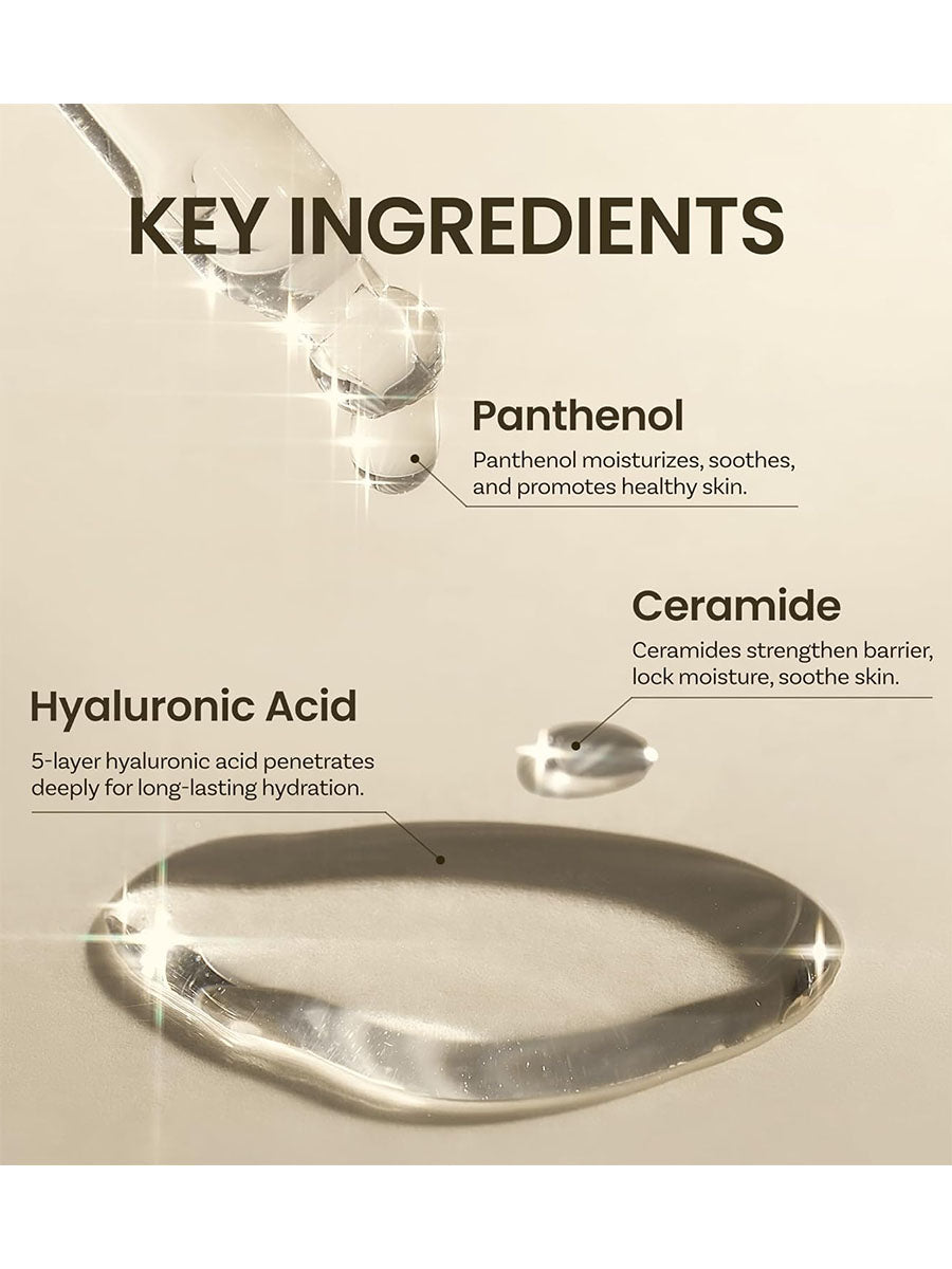 [ONGREDIENTS] Skin Barrier Calming Softener(250ml/8.45fl.oz)