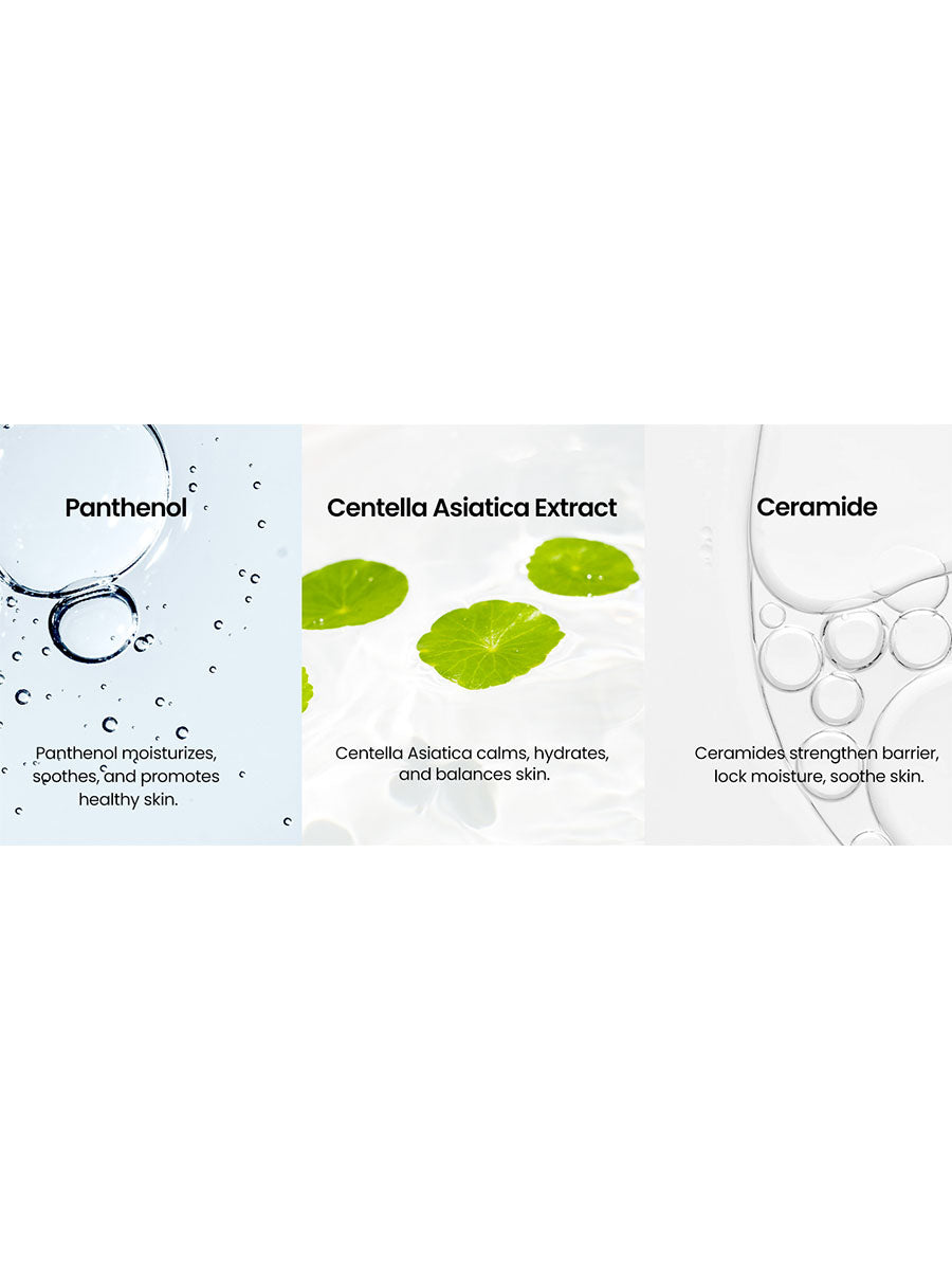 [ONGREDIENTS] Skin Barrier Calming Softener(250ml/8.45fl.oz)