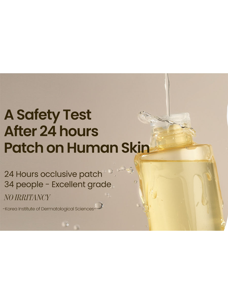 [ONGREDIENTS] Skin Barrier Calming Softener(250ml/8.45fl.oz)