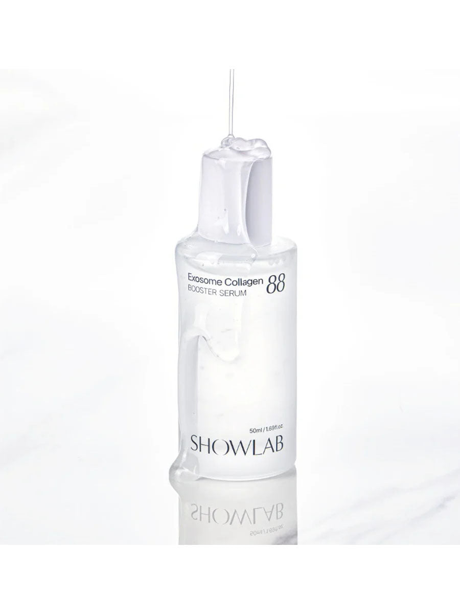 [SHOWLAB] Exosome Collagen 88 Booster Serum (50ml/1.69fl.oz)