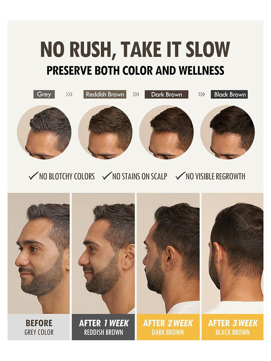 [MODAMODA] Zero Gray Black Shampoo 10 (300g/10.58fl.oz)