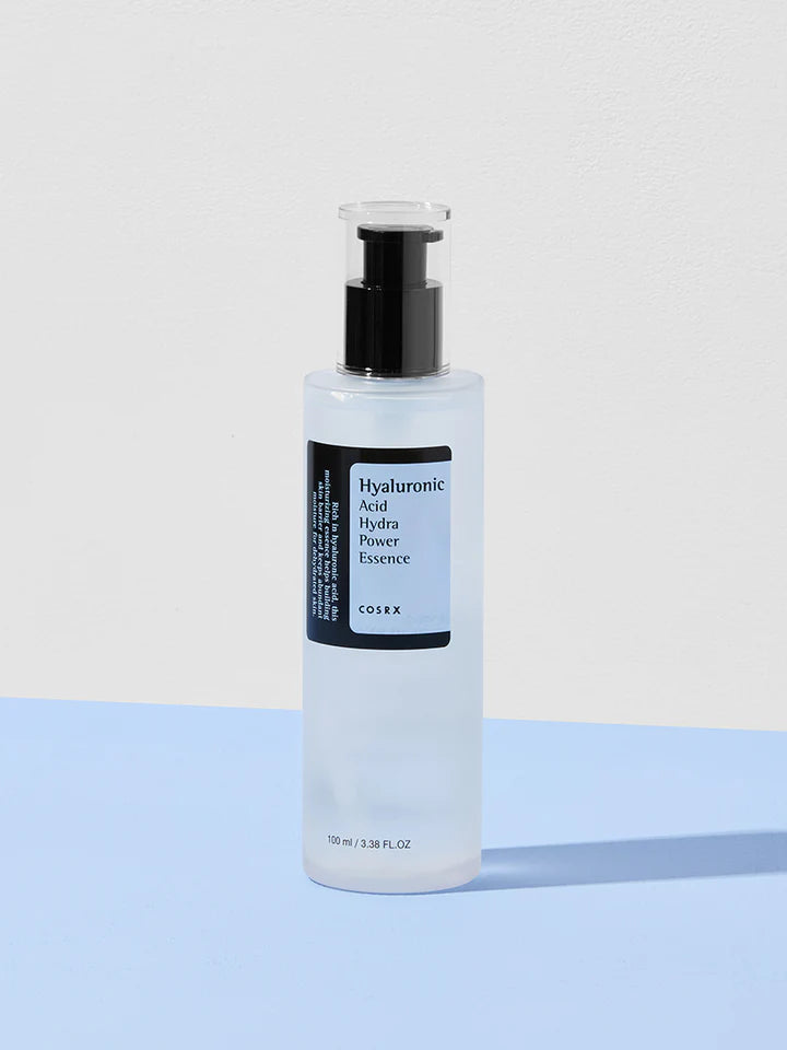 [COSRX] Hyaluronic Acid Hydra Power Essence (100ML/3.38fl.oz)