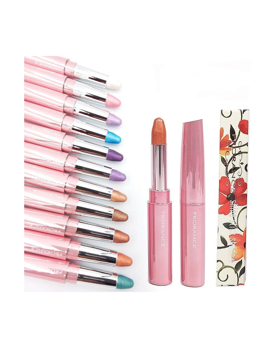 Prorance Shine Stick Shadow 10 Color