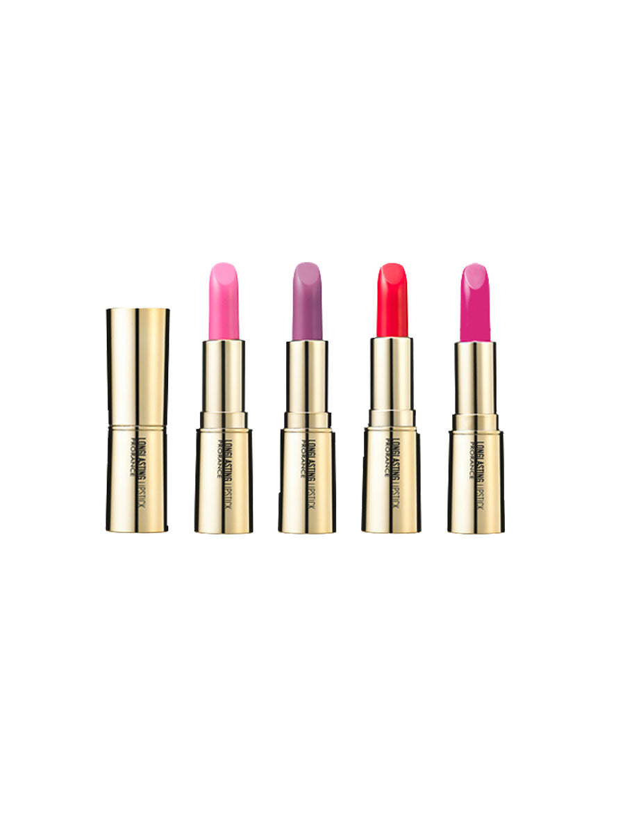 Prorance Long-lasting Lipstick(Staining effect)-5 Color