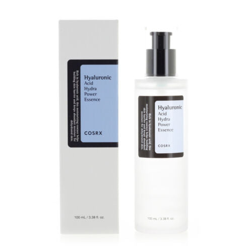 [COSRX] Hyaluronic Acid Hydra Power Essence (100ML/3.38fl.oz)