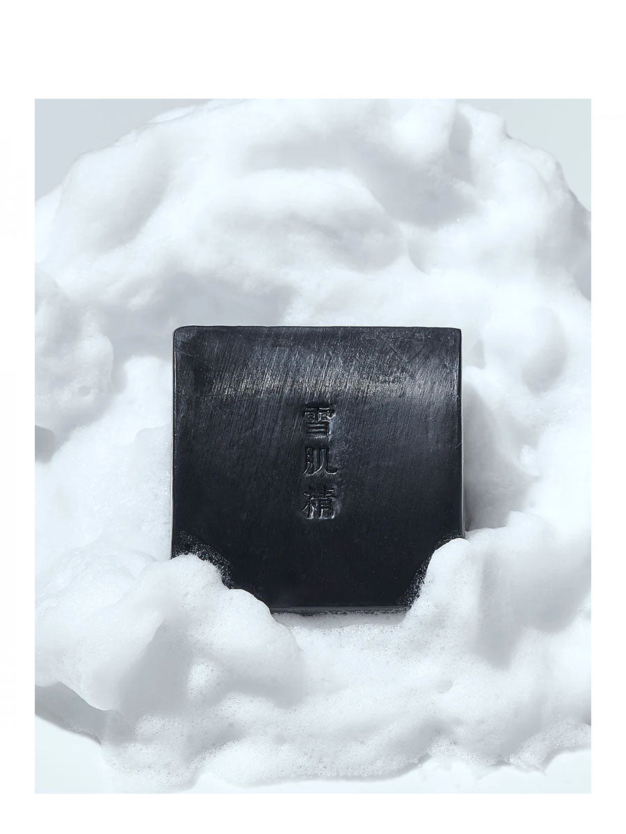 Kose Sekkisei Essence Soap 4.2Oz, 120G