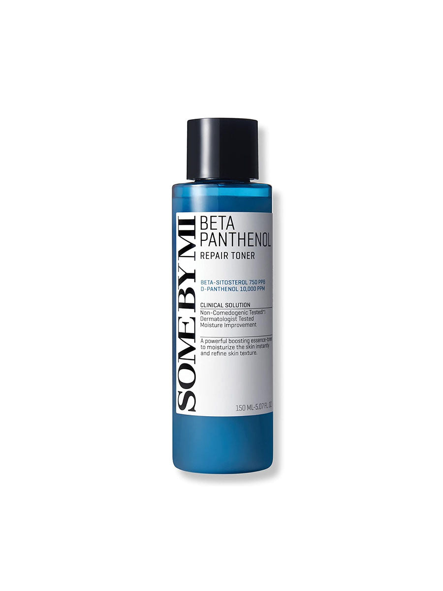 SOME BY MI Beta Panthenol Repair Toner - 5.07Oz, 150ml