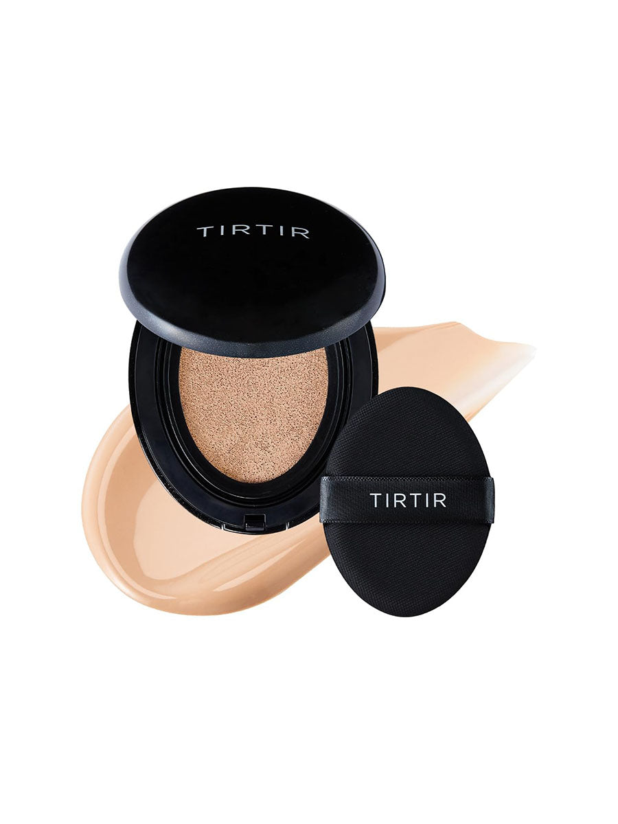 TIRTIR Mask Fit Cushion  0.63 oz -2Color